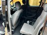 USED 2023 73 PEUGEOT RIFTER L2 LWB 3 Seat Wheelchair Accessible Disabled Access Vehicle WAV 