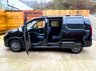 USED 2023 73 PEUGEOT RIFTER L2 LWB 3 Seat Wheelchair Accessible Disabled Access Vehicle WAV 