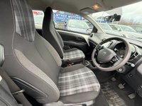 USED 2018 68 PEUGEOT 108 1.0 Petrol, Active Edition, Hatchback, 3 Door, Manual, Euro 6. FULL 12 MONTH MOT WITH EVERY CAR