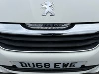 USED 2018 68 PEUGEOT 108 1.0 Petrol, Active Edition, Hatchback, 3 Door, Manual, Euro 6. FULL 12 MONTH MOT WITH EVERY CAR