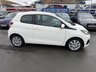 USED 2018 68 PEUGEOT 108 1.0 Petrol, Active Edition, Hatchback, 3 Door, Manual, Euro 6. FULL 12 MONTH MOT WITH EVERY CAR