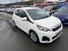 USED 2018 68 PEUGEOT 108 1.0 Petrol, Active Edition, Hatchback, 3 Door, Manual, Euro 6. FULL 12 MONTH MOT WITH EVERY CAR