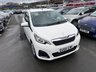 USED 2018 68 PEUGEOT 108 1.0 Petrol, Active Edition, Hatchback, 3 Door, Manual, Euro 6. FULL 12 MONTH MOT WITH EVERY CAR