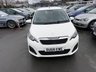 USED 2018 68 PEUGEOT 108 1.0 Petrol, Active Edition, Hatchback, 3 Door, Manual, Euro 6. FULL 12 MONTH MOT WITH EVERY CAR