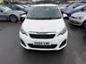 USED 2018 68 PEUGEOT 108 1.0 Petrol, Active Edition, Hatchback, 3 Door, Manual, Euro 6. FULL 12 MONTH MOT WITH EVERY CAR
