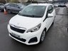 USED 2018 68 PEUGEOT 108 1.0 Petrol, Active Edition, Hatchback, 3 Door, Manual, Euro 6. FULL 12 MONTH MOT WITH EVERY CAR