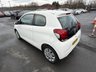 USED 2018 68 PEUGEOT 108 1.0 Petrol, Active Edition, Hatchback, 3 Door, Manual, Euro 6. FULL 12 MONTH MOT WITH EVERY CAR
