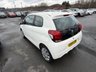 USED 2018 68 PEUGEOT 108 1.0 Petrol, Active Edition, Hatchback, 3 Door, Manual, Euro 6. FULL 12 MONTH MOT WITH EVERY CAR