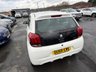 USED 2018 68 PEUGEOT 108 1.0 Petrol, Active Edition, Hatchback, 3 Door, Manual, Euro 6. FULL 12 MONTH MOT WITH EVERY CAR