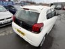 USED 2018 68 PEUGEOT 108 1.0 Petrol, Active Edition, Hatchback, 3 Door, Manual, Euro 6. FULL 12 MONTH MOT WITH EVERY CAR