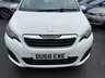 USED 2018 68 PEUGEOT 108 1.0 Petrol, Active Edition, Hatchback, 3 Door, Manual, Euro 6. FULL 12 MONTH MOT WITH EVERY CAR
