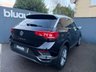 USED 2019 69 VOLKSWAGEN T-ROC 1.0 TSI GPF Design SUV 5dr Petrol Manual Euro 6 (s/s) (115 ps) Dual zone climate control A/C, Adaptive cruise control, Panoramic Sunroof, Bluetooth, USB input, Power folding heated wingmirrors, DAB radio, LED daytime running lights, Front & Rear parking sensors, Auto headlights, 17" Alloy wheels, Apple Car Play, Android Auto.