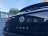 USED 2019 69 VOLKSWAGEN T-ROC 1.0 TSI GPF Design SUV 5dr Petrol Manual Euro 6 (s/s) (115 ps) Dual zone climate control A/C, Adaptive cruise control, Panoramic Sunroof, Bluetooth, USB input, Power folding heated wingmirrors, DAB radio, LED daytime running lights, Front & Rear parking sensors, Auto headlights, 17" Alloy wheels, Apple Car Play, Android Auto.
