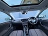USED 2019 69 VOLKSWAGEN T-ROC 1.0 TSI GPF Design SUV 5dr Petrol Manual Euro 6 (s/s) (115 ps) Dual zone climate control A/C, Adaptive cruise control, Panoramic Sunroof, Bluetooth, USB input, Power folding heated wingmirrors, DAB radio, LED daytime running lights, Front & Rear parking sensors, Auto headlights, 17" Alloy wheels, Apple Car Play, Android Auto.