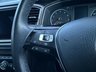 USED 2019 69 VOLKSWAGEN T-ROC 1.0 TSI GPF Design SUV 5dr Petrol Manual Euro 6 (s/s) (115 ps) Dual zone climate control A/C, Adaptive cruise control, Panoramic Sunroof, Bluetooth, USB input, Power folding heated wingmirrors, DAB radio, LED daytime running lights, Front & Rear parking sensors, Auto headlights, 17" Alloy wheels, Apple Car Play, Android Auto.