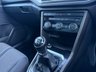 USED 2019 69 VOLKSWAGEN T-ROC 1.0 TSI GPF Design SUV 5dr Petrol Manual Euro 6 (s/s) (115 ps) Dual zone climate control A/C, Adaptive cruise control, Panoramic Sunroof, Bluetooth, USB input, Power folding heated wingmirrors, DAB radio, LED daytime running lights, Front & Rear parking sensors, Auto headlights, 17" Alloy wheels, Apple Car Play, Android Auto.