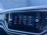 USED 2019 69 VOLKSWAGEN T-ROC 1.0 TSI GPF Design SUV 5dr Petrol Manual Euro 6 (s/s) (115 ps) Dual zone climate control A/C, Adaptive cruise control, Panoramic Sunroof, Bluetooth, USB input, Power folding heated wingmirrors, DAB radio, LED daytime running lights, Front & Rear parking sensors, Auto headlights, 17" Alloy wheels, Apple Car Play, Android Auto.