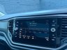USED 2019 69 VOLKSWAGEN T-ROC 1.0 TSI GPF Design SUV 5dr Petrol Manual Euro 6 (s/s) (115 ps) Dual zone climate control A/C, Adaptive cruise control, Panoramic Sunroof, Bluetooth, USB input, Power folding heated wingmirrors, DAB radio, LED daytime running lights, Front & Rear parking sensors, Auto headlights, 17" Alloy wheels, Apple Car Play, Android Auto.