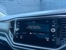 USED 2019 69 VOLKSWAGEN T-ROC 1.0 TSI GPF Design SUV 5dr Petrol Manual Euro 6 (s/s) (115 ps) Dual zone climate control A/C, Adaptive cruise control, Panoramic Sunroof, Bluetooth, USB input, Power folding heated wingmirrors, DAB radio, LED daytime running lights, Front & Rear parking sensors, Auto headlights, 17" Alloy wheels, Apple Car Play, Android Auto.