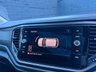 USED 2019 69 VOLKSWAGEN T-ROC 1.0 TSI GPF Design SUV 5dr Petrol Manual Euro 6 (s/s) (115 ps) Dual zone climate control A/C, Adaptive cruise control, Panoramic Sunroof, Bluetooth, USB input, Power folding heated wingmirrors, DAB radio, LED daytime running lights, Front & Rear parking sensors, Auto headlights, 17" Alloy wheels, Apple Car Play, Android Auto.