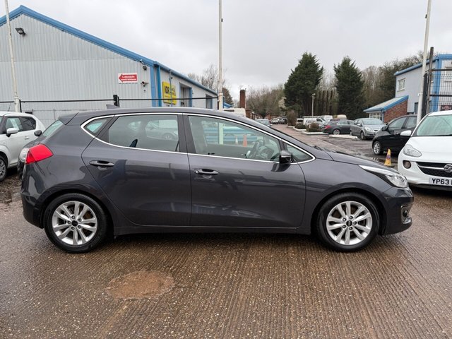 2018 KIA CEED 1.6 GDi 2 Hatchback 5dr Petrol Manual Euro 6 (s/s) (133 bhp) - Photo 2
