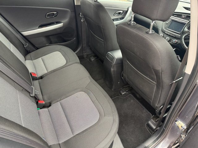 2018 KIA CEED 1.6 GDi 2 Hatchback 5dr Petrol Manual Euro 6 (s/s) (133 bhp) - Photo 12