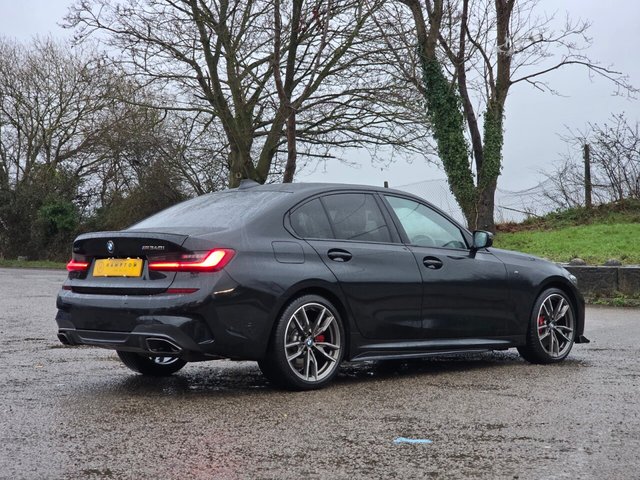 2021 BMW 3 SERIES - Photo 10