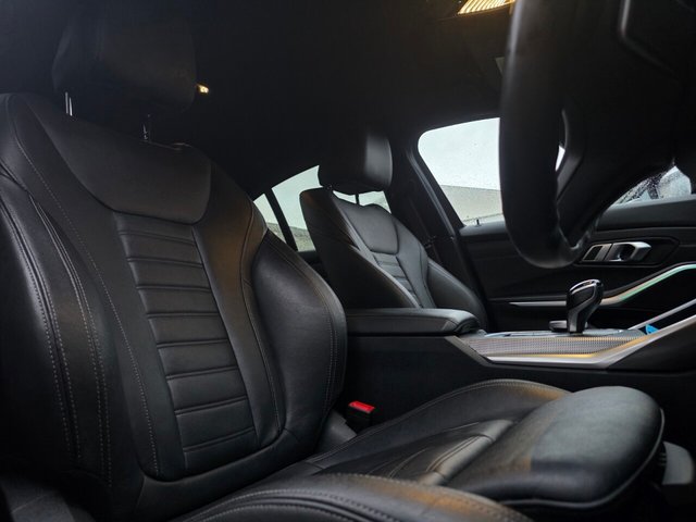 2021 BMW 3 SERIES - Photo 11