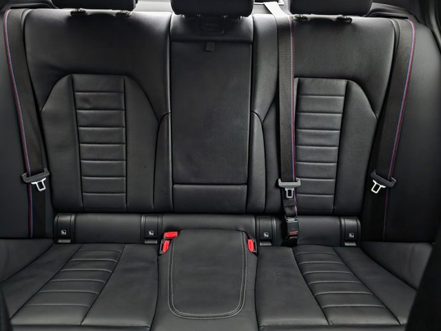 2021 BMW 3 SERIES - Photo 12