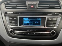 USED 2015 15 HYUNDAI I20 1.4 SE Hatchback 5dr Petrol Manual Euro 6 (100 ps) www.suffolkcarcentre.co.uk - Located at Lowestoft