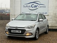 2015 HYUNDAI I20