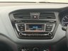 USED 2015 15 HYUNDAI I20 1.4 SE Hatchback 5dr Petrol Manual Euro 6 (100 ps) www.suffolkcarcentre.co.uk - Located at Lowestoft