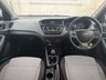 USED 2015 15 HYUNDAI I20 1.4 SE Hatchback 5dr Petrol Manual Euro 6 (100 ps) www.suffolkcarcentre.co.uk - Located at Lowestoft