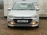 USED 2015 15 HYUNDAI I20 1.4 SE Hatchback 5dr Petrol Manual Euro 6 (100 ps) www.suffolkcarcentre.co.uk - Located at Lowestoft