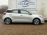 USED 2015 15 HYUNDAI I20 1.4 SE Hatchback 5dr Petrol Manual Euro 6 (100 ps) www.suffolkcarcentre.co.uk - Located at Lowestoft