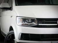 USED 2019 69 VOLKSWAGEN TRANSPORTER 2.0 TDI T30 Edition Kombi Double Cab 5dr Diesel DSG FWD SWB Euro 6 (s/s) (150 ps) *EURO 6 ULEZ COMPLIANT*SWB*DSG*