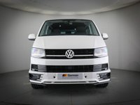 USED 2019 69 VOLKSWAGEN TRANSPORTER 2.0 TDI T30 Edition Kombi Double Cab 5dr Diesel DSG FWD SWB Euro 6 (s/s) (150 ps) *EURO 6 ULEZ COMPLIANT*SWB*DSG*