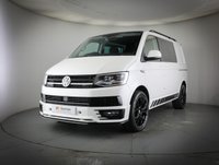USED 2019 69 VOLKSWAGEN TRANSPORTER 2.0 TDI T30 Edition Kombi Double Cab 5dr Diesel DSG FWD SWB Euro 6 (s/s) (150 ps) *EURO 6 ULEZ COMPLIANT*SWB*DSG*
