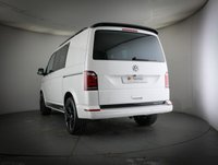 USED 2019 69 VOLKSWAGEN TRANSPORTER 2.0 TDI T30 Edition Kombi Double Cab 5dr Diesel DSG FWD SWB Euro 6 (s/s) (150 ps) *EURO 6 ULEZ COMPLIANT*SWB*DSG*