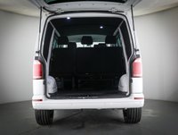 USED 2019 69 VOLKSWAGEN TRANSPORTER 2.0 TDI T30 Edition Kombi Double Cab 5dr Diesel DSG FWD SWB Euro 6 (s/s) (150 ps) *EURO 6 ULEZ COMPLIANT*SWB*DSG*