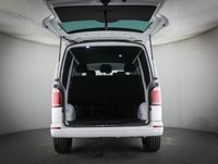 USED 2019 69 VOLKSWAGEN TRANSPORTER 2.0 TDI T30 Edition Kombi Double Cab 5dr Diesel DSG FWD SWB Euro 6 (s/s) (150 ps) *EURO 6 ULEZ COMPLIANT*SWB*DSG*