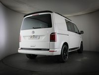 USED 2019 69 VOLKSWAGEN TRANSPORTER 2.0 TDI T30 Edition Kombi Double Cab 5dr Diesel DSG FWD SWB Euro 6 (s/s) (150 ps) *EURO 6 ULEZ COMPLIANT*SWB*DSG*