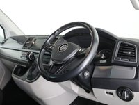 USED 2019 69 VOLKSWAGEN TRANSPORTER 2.0 TDI T30 Edition Kombi Double Cab 5dr Diesel DSG FWD SWB Euro 6 (s/s) (150 ps) *EURO 6 ULEZ COMPLIANT*SWB*DSG*