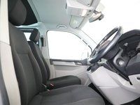 USED 2019 69 VOLKSWAGEN TRANSPORTER 2.0 TDI T30 Edition Kombi Double Cab 5dr Diesel DSG FWD SWB Euro 6 (s/s) (150 ps) *EURO 6 ULEZ COMPLIANT*SWB*DSG*