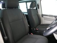 USED 2019 69 VOLKSWAGEN TRANSPORTER 2.0 TDI T30 Edition Kombi Double Cab 5dr Diesel DSG FWD SWB Euro 6 (s/s) (150 ps) *EURO 6 ULEZ COMPLIANT*SWB*DSG*