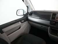 USED 2019 69 VOLKSWAGEN TRANSPORTER 2.0 TDI T30 Edition Kombi Double Cab 5dr Diesel DSG FWD SWB Euro 6 (s/s) (150 ps) *EURO 6 ULEZ COMPLIANT*SWB*DSG*