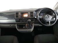 USED 2019 69 VOLKSWAGEN TRANSPORTER 2.0 TDI T30 Edition Kombi Double Cab 5dr Diesel DSG FWD SWB Euro 6 (s/s) (150 ps) *EURO 6 ULEZ COMPLIANT*SWB*DSG*