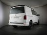 USED 2019 69 VOLKSWAGEN TRANSPORTER 2.0 TDI T30 Edition Kombi Double Cab 5dr Diesel DSG FWD SWB Euro 6 (s/s) (150 ps) *EURO 6 ULEZ COMPLIANT*SWB*DSG*