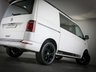 USED 2019 69 VOLKSWAGEN TRANSPORTER 2.0 TDI T30 Edition Kombi Double Cab 5dr Diesel DSG FWD SWB Euro 6 (s/s) (150 ps) *EURO 6 ULEZ COMPLIANT*SWB*DSG*