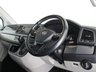 USED 2019 69 VOLKSWAGEN TRANSPORTER 2.0 TDI T30 Edition Kombi Double Cab 5dr Diesel DSG FWD SWB Euro 6 (s/s) (150 ps) *EURO 6 ULEZ COMPLIANT*SWB*DSG*